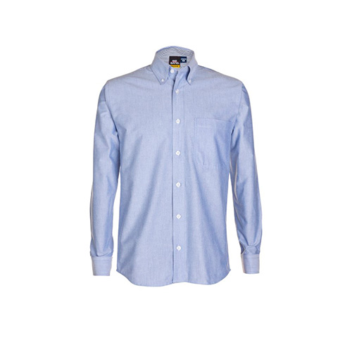 CAMISA BB MOON CABALLERO MANGA LARGA - Vista 9